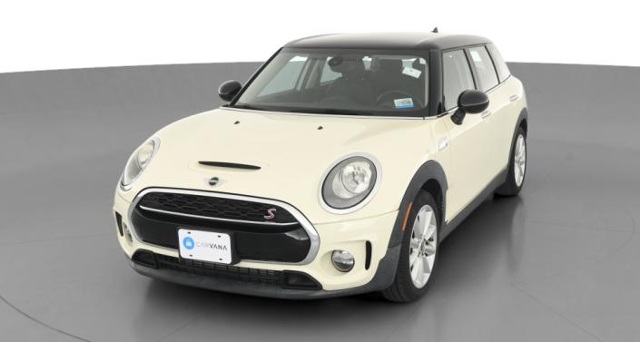 2017 MINI Cooper Clubman S -
                Rocklin, CA