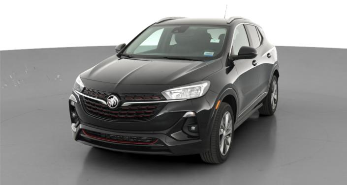2021 Buick Encore GX Select -
                Lorain, OH