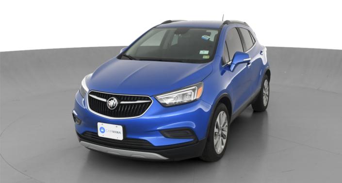 2017 Buick Encore Preferred -
                Colonial Heights, VA