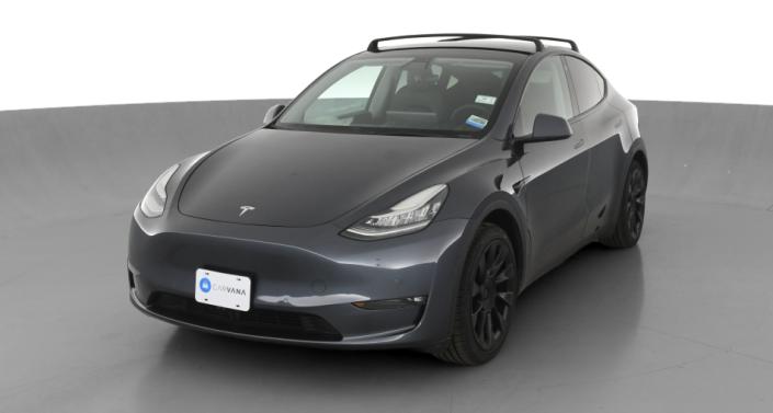 2022 Tesla Model Y Long Range -
                Colonial Heights, VA