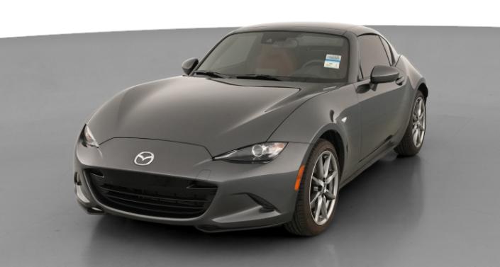 2023 Mazda MX-5 Miata Grand Touring -
                Auburn, GA