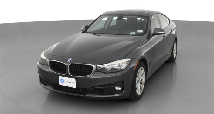 2015 BMW 3 Series 328i xDrive -
                  Colonial Heights, VA