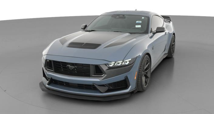 2024 Ford Mustang Dark Horse -
                Bessemer, AL