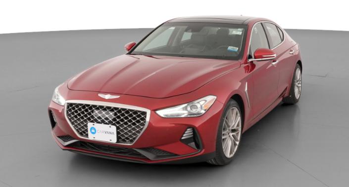 2020 Genesis G70 2.0T -
                  Tolleson, AZ