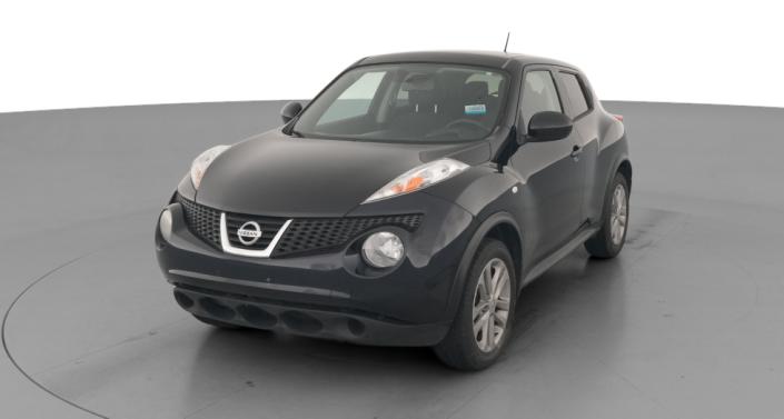 2014 Nissan Juke SV -
                Haines City, FL