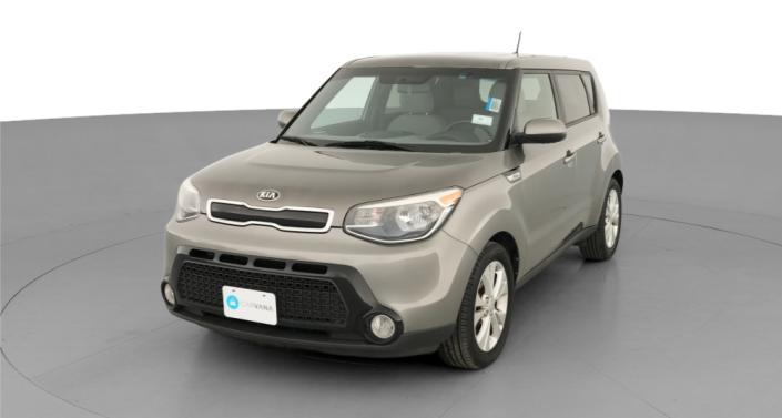 2016 Kia Soul Soul+ -
                  West Memphis, AR
