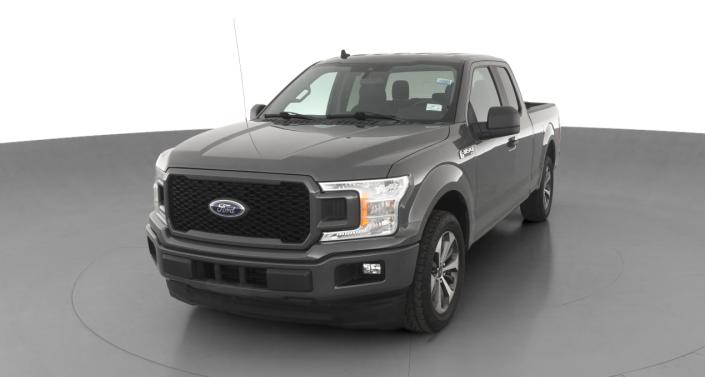 2020 Ford Econoline E-150 -
                  Wheatland, OK