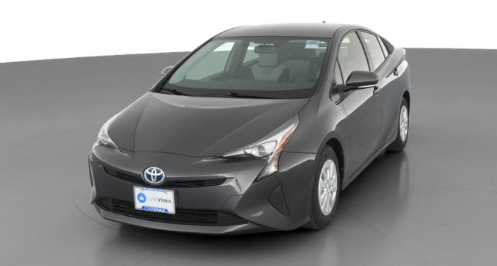 2016 Toyota Prius Two -
                  Tooele, UT