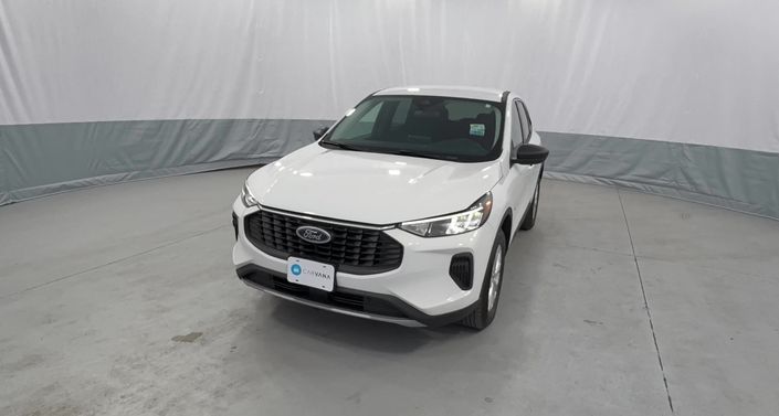 2024 Ford Escape Active -
                Kansas City, MO