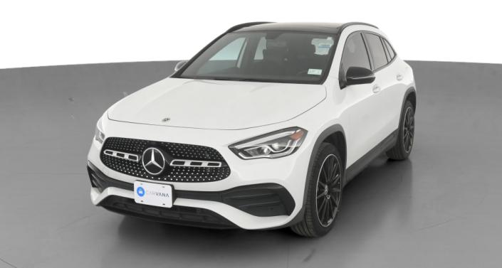 2023 Mercedes-Benz GLA 250 Hero Image