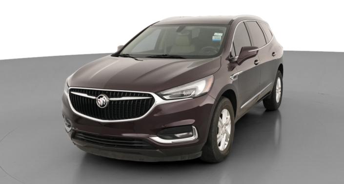 2019 Buick Enclave Essence -
                  Auburn, GA