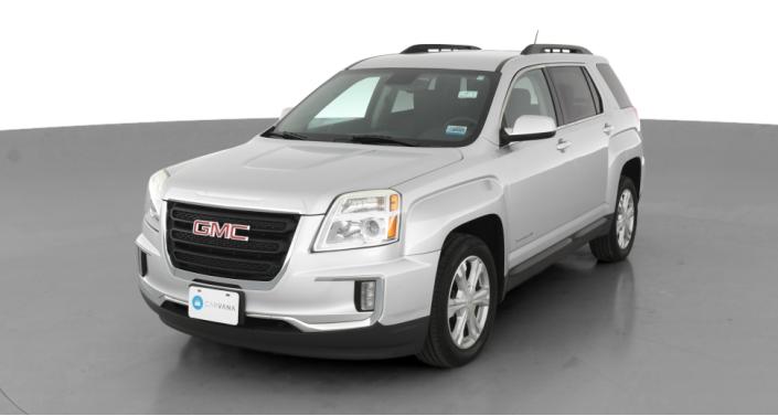 2017 GMC Terrain SLE -
                Richton Park, IL