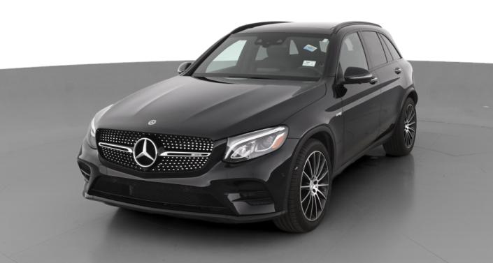 2019 Mercedes-Benz GLC 43 AMG -
                Concord, NC