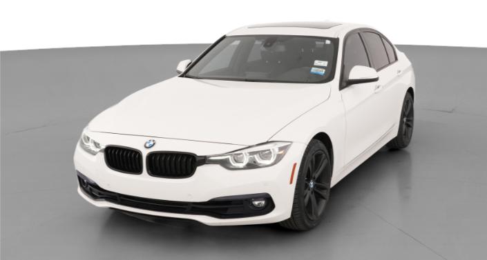 2018 BMW 3 Series 330i -
                  Tolleson, AZ
