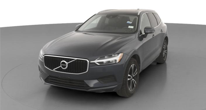 2018 Volvo XC60 T6 Momentum -
                  Fort Worth, TX