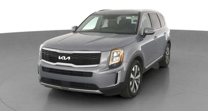 Thumbnail: 2022 Kia Telluride - 1
