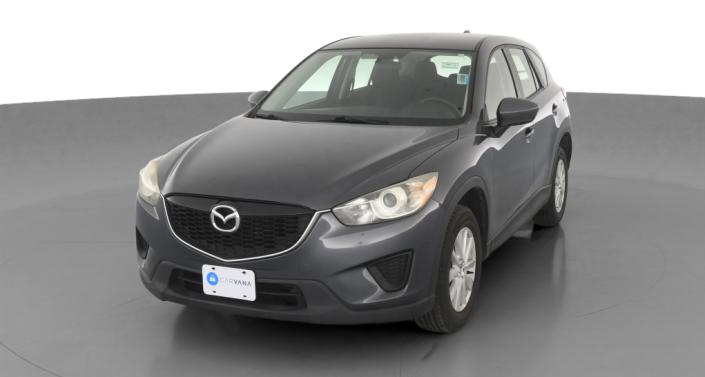 2014 Mazda CX-5 Sport -
                  Wheatland, OK
