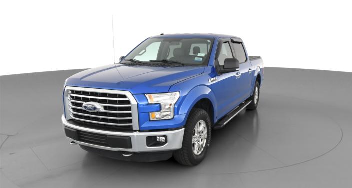 2016 Ford Econoline E-150 -
                Trenton, OH