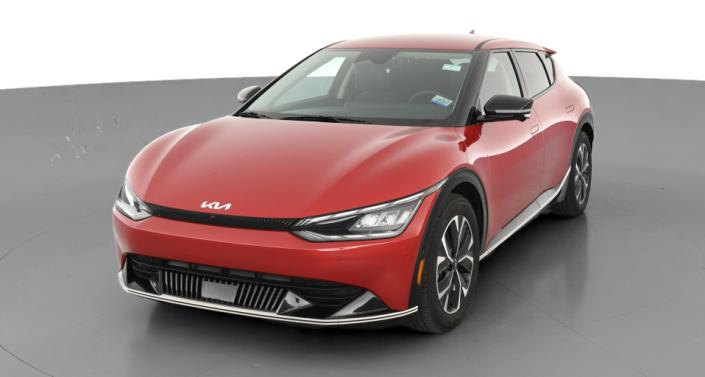 2022 Kia EV6 Wind -
                Lorain, OH
