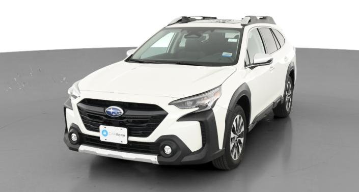2024 Subaru Outback Touring -
                Lorain, OH