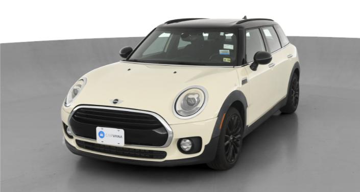 Thumbnail: 2016 MINI Cooper Clubman - 1