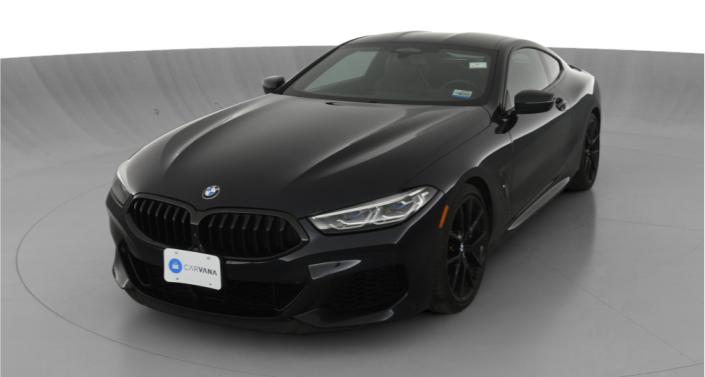 2019 BMW 8 Series M850i xDrive -
                Lorain, OH