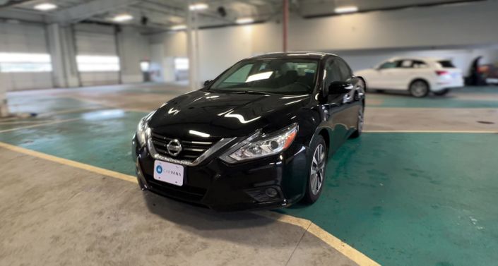 2017 Nissan Altima SL -
                  Manville, NJ