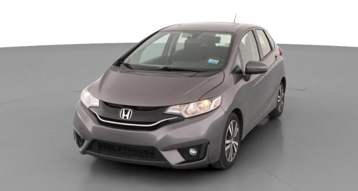 Thumbnail: 2017 Honda Fit - 1