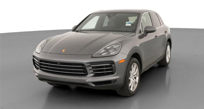 2019 Porsche Cayenne Base -
                  Auburn, GA