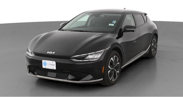 2022 Kia EV6 Wind -
                  Concord, NC