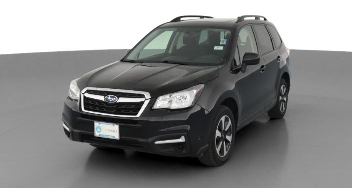 2018 Subaru Forester Premium -
                Concord, NC