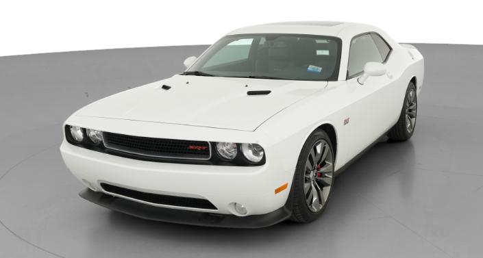 2013 Dodge Challenger SRT8 -
                  Lorain, OH