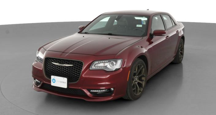 2018 Chrysler 300 S -
                Richton Park, IL