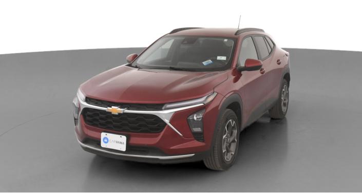 2024 Chevrolet Trax LT -
                Fort Worth, TX