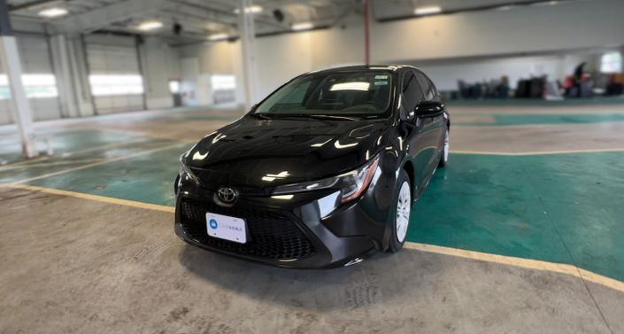 2022 Toyota Corolla LE -
                  Manville, NJ
