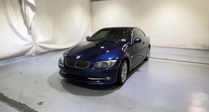 2013 BMW 3 Series 335i -
                  Union City, GA