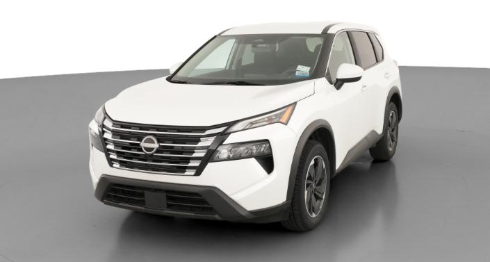 2024 Nissan Rogue SV -
                Auburn, GA