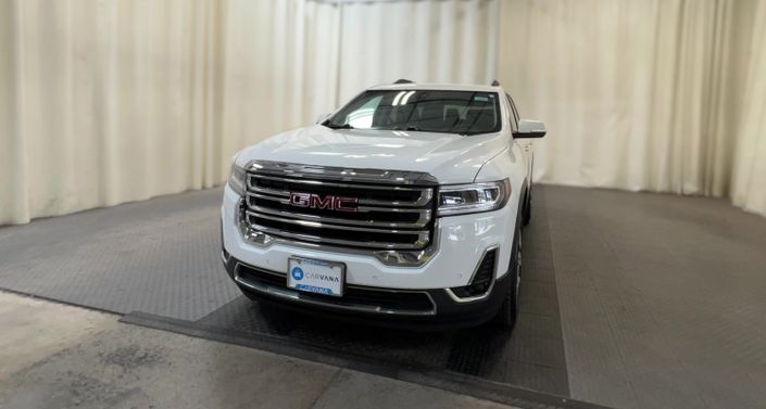 2023 GMC Acadia SLT -
                  Riverside, CA