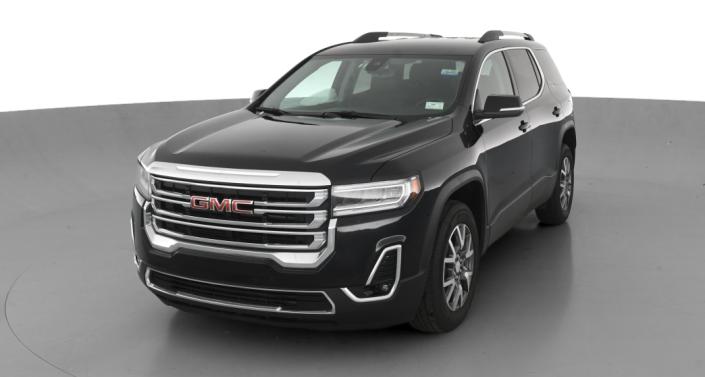 2023 GMC Acadia SLT -
                Colonial Heights, VA