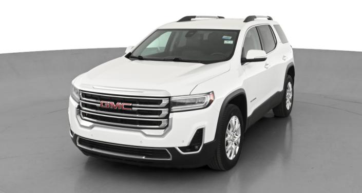 2023 GMC Acadia SLT -
                  Beverly, NJ
