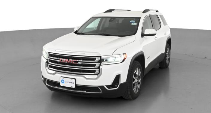 2023 GMC Acadia SLT -
                Beverly, NJ
