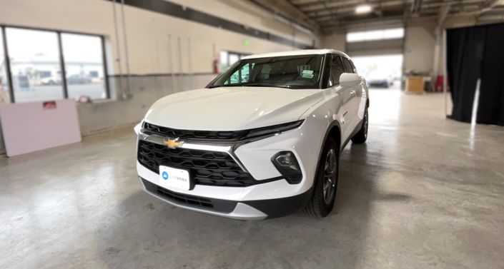 2023 Chevrolet Blazer  -
                Fairview, OR