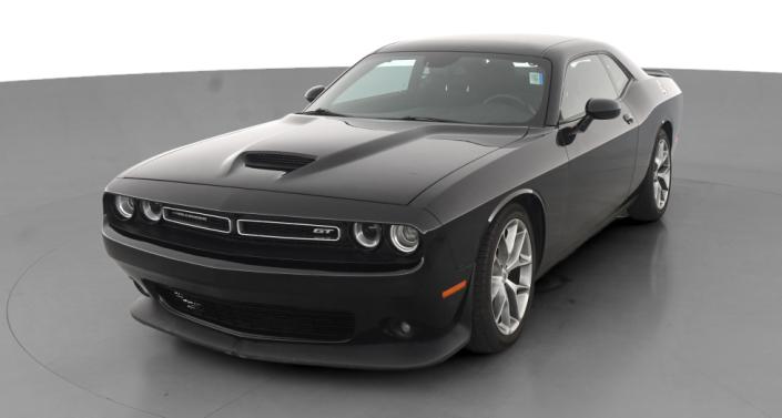 2022 Dodge Challenger GT -
                  Haines City, FL