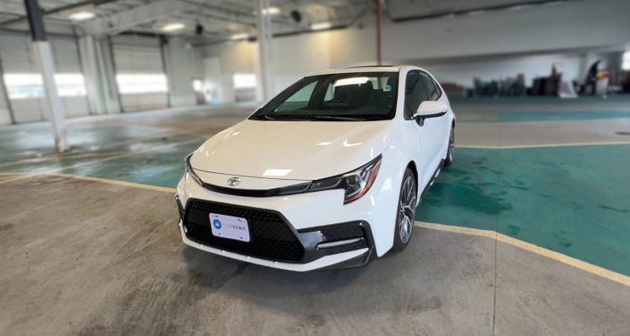 2022 Toyota Corolla SE -
                  Manville, NJ