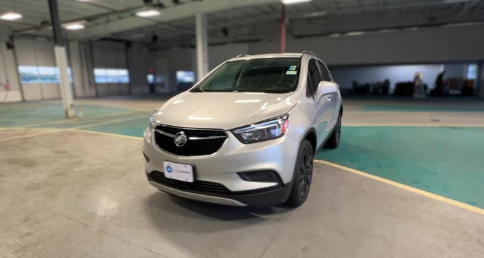 2020 Buick Encore Preferred -
                  Manville, NJ