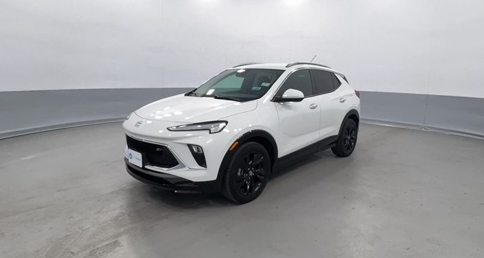 2024 Buick Encore GX Sport Touring -
                Akron, NY