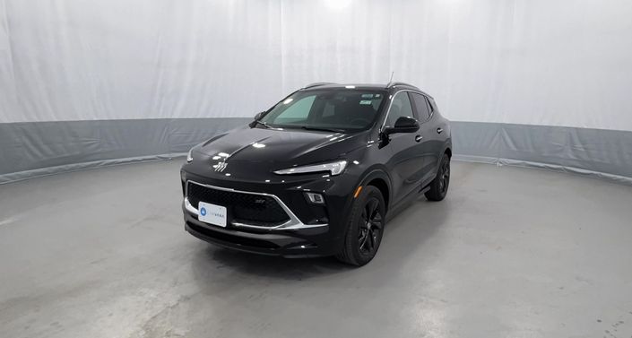 2024 Buick Encore GX Sport Touring -
                Akron, NY