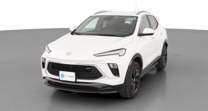 2024 Buick Encore GX Sport Touring -
                Tolleson, AZ