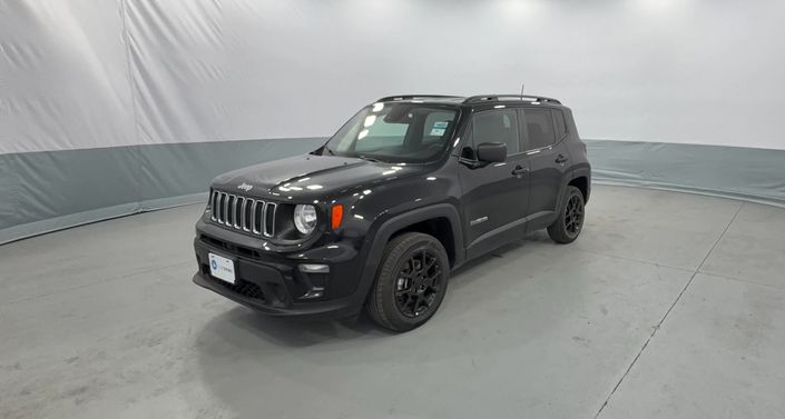 Thumbnail: 2021 Jeep Renegade - 1