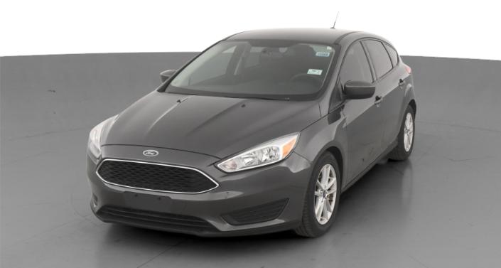 2018 Ford Focus SE -
                  Indianapolis, IN